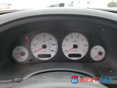 Zdjęcie 9 z 13 samochodu: 2004 DODGE GRAND CARAVAN SXT VIN:2D8GP44L94R618291 - miniatura