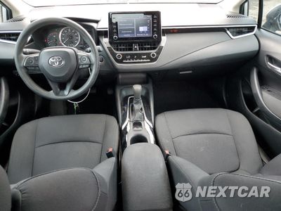 Zdjęcie 8 z 13 samochodu: 2020 TOYOTA COROLLA LE VIN:5YFHPRAE2LP025652 - miniatura
