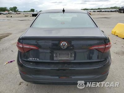Zdjęcie 6 z 12 samochodu: 2023 VOLKSWAGEN JETTA SPORT VIN:3VWBM7BU1PM026567 - miniatura