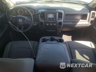 Zdjęcie 8 z 15 samochodu: 2014 RAM 1500 ST VIN:1C6RR6FT0ES271578 - miniatura