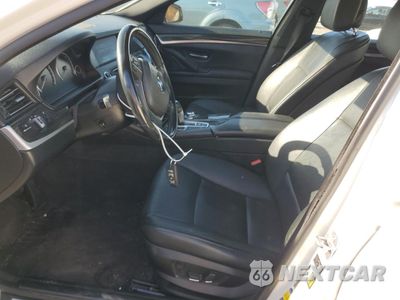 Zdjęcie 7 z 14 samochodu: 2013 BMW 535 I HYBRID VIN:WBAFZ9C58DD090540 - miniatura