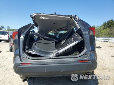 Zdjęcie 6 z 13 samochodu: 2020 TOYOTA RAV4 XLE VIN:2T3W1RFV4LC050822 - miniatura