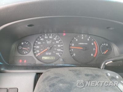 Zdjęcie 9 z 12 samochodu: 2001 NISSAN FRONTIER KING CAB XE VIN:1N6DD26S41C329808 - miniatura