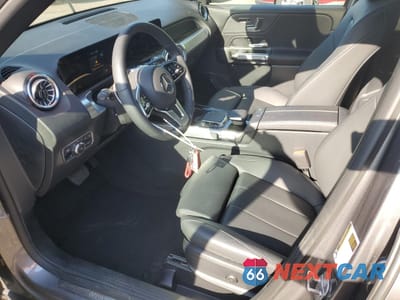 Zdjęcie 7 z 17 samochodu: 2023 MERCEDES-BENZ GLB 250 4MATIC VIN:W1N4M4HB8PW310335 - miniatura