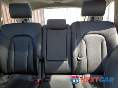 Zdjęcie 10 z 13 samochodu: 2009 AUDI Q7 PRESTIGE VIN:WA1AV74L69D002905 - miniatura