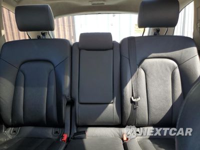Zdjęcie 10 z 13 samochodu: 2009 AUDI Q7 PRESTIGE VIN:WA1AV74L69D002905 - miniatura