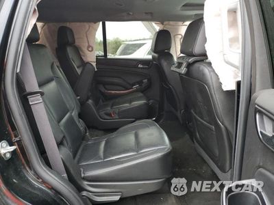 Zdjęcie 11 z 13 samochodu: 2016 CHEVROLET TAHOE K1500 LTZ VIN:1GNSKCKC1GR120799 - miniatura