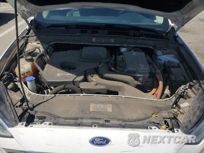 Zdjęcie 11 z 13 samochodu: 2017 FORD FUSION SE HYBRID VIN:3FA6P0LU3HR409311 - miniatura
