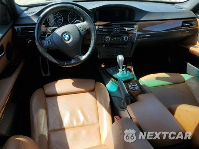 Zdjęcie 8 z 12 samochodu: 2011 BMW 328 I SULEV VIN:WBAPH5G5XBNM71727 - miniatura
