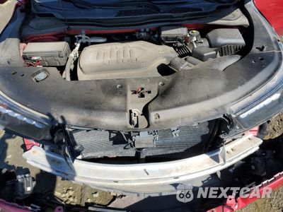 Zdjęcie 12 z 13 samochodu: 2019 ACURA MDX A-SPEC VIN:5J8YD4H08KL008515 - miniatura