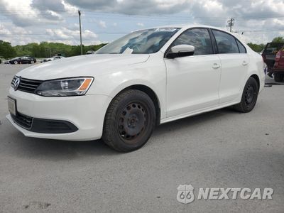 2013 VOLKSWAGEN JETTA SE 3VWDP7AJ2DM408755 - główne zdjęcie licytacji z USA - miniatura