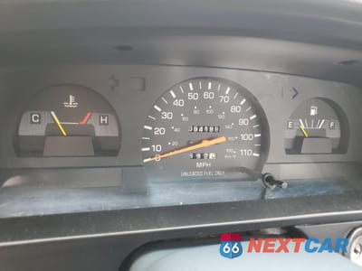 Zdjęcie 9 z 14 samochodu: 1994 TOYOTA PICKUP 1/2 TON SHORT WHEELBASE DX VIN:4TARN01P9RZ199171 - miniatura