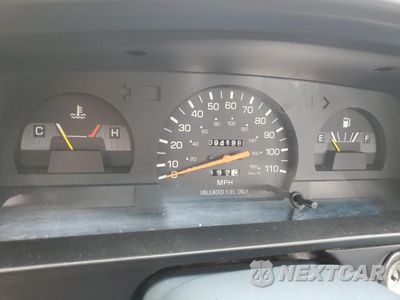 Zdjęcie 9 z 14 samochodu: 1994 TOYOTA PICKUP 1/2 TON SHORT WHEELBASE DX VIN:4TARN01P9RZ199171 - miniatura