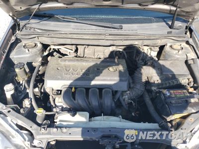 Zdjęcie 11 z 12 samochodu: 2006 TOYOTA COROLLA CE VIN:1NXBR32E56Z726152 - miniatura