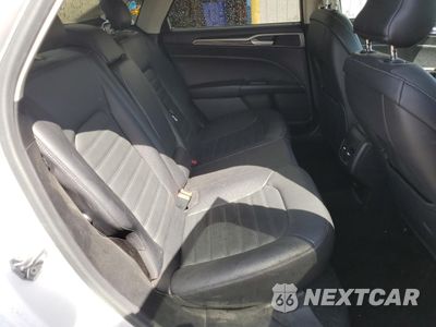 Zdjęcie 10 z 13 samochodu: 2018 FORD FUSION SE HYBRID VIN:3FA6P0LU7JR171601 - miniatura
