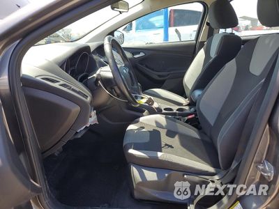 Zdjęcie 7 z 12 samochodu: 2014 FORD FOCUS SE VIN:1FADP3K21EL276549 - miniatura