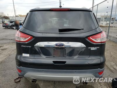 Zdjęcie 6 z 15 samochodu: 2014 FORD ESCAPE TITANIUM VIN:1FMCU9JX4EUC14440 - miniatura