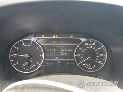 Zdjęcie 9 z 13 samochodu: 2021 NISSAN ALTIMA SV VIN:1N4BL4DV9MN409108 - miniatura