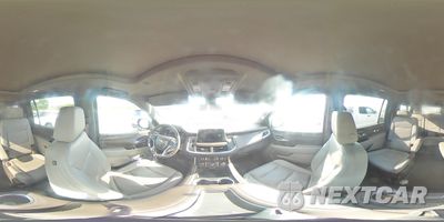 Zdjęcie 15 z 15 samochodu: 2022 CHEVROLET SUBURBAN K1500 LT VIN:1GNSKCKD4NR281637 - miniatura
