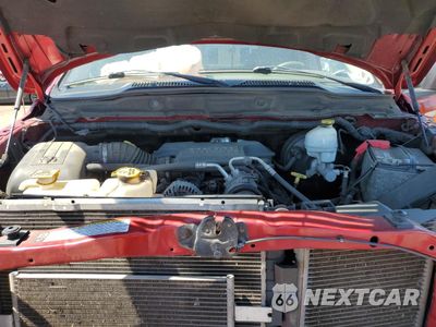 Zdjęcie 11 z 14 samochodu: 2007 DODGE RAM 1500 ST VIN:1D7HU18257S227207 - miniatura