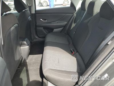 Zdjęcie 10 z 13 samochodu: 2024 HYUNDAI ELANTRA SE VIN:KMHLL4DG2RU640098 - miniatura