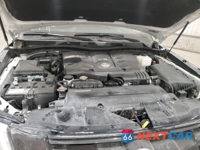 Zdjęcie 11 z 12 samochodu: 2024 NISSAN ARMADA SL VIN:JN8AY2BB5R9850078 - miniatura