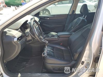 Zdjęcie 7 z 12 samochodu: 2022 NISSAN ALTIMA SR VIN:1N4BL4CV6NN372148 - miniatura