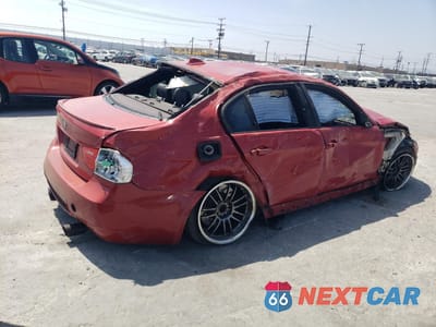 Trzecie zdjęcie samochodu z tyłu: 2011 BMW M3 VIN:WBSPM9C50BE203614 - miniatura