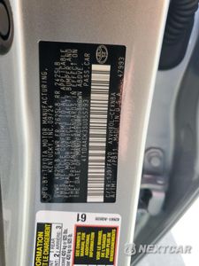Zdjęcie 12 z 12 samochodu: 2025 TOYOTA CAMRY XSE VIN:4T1DAACK3SU055793 - miniatura