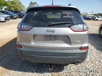 Zdjęcie 6 z 15 samochodu: 2019 JEEP CHEROKEE LATITUDE VIN:1C4PJLCX0KD129793 - miniatura