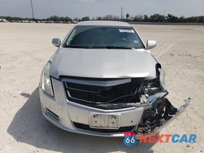 Piąte zdjęcie samochodu w środku: 2017 CADILLAC XTS LUXURY VIN:2G61M5S37H9138541 - miniatura