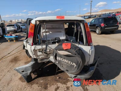 Zdjęcie 6 z 12 samochodu: 1999 HONDA CR-V LX VIN:JHLRD2842XC007705 - miniatura