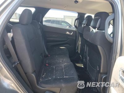 Zdjęcie 11 z 14 samochodu: 2012 DODGE DURANGO CREW VIN:1C4RDJDG5CC144526 - miniatura