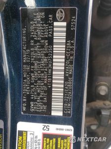 Zdjęcie 14 z 14 samochodu: 2019 TOYOTA CAMRY L VIN:4T1B11HK3KU752350 - miniatura