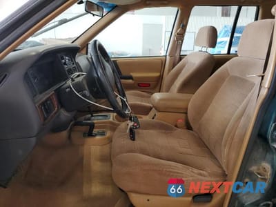 Zdjęcie 7 z 13 samochodu: 1997 JEEP GRAND CHEROKEE LAREDO VIN:1J4GZ58S0VC569017 - miniatura