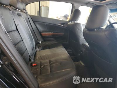 Zdjęcie 10 z 12 samochodu: 2012 HONDA ACCORD EXL VIN:1HGCP3F8XCA011613 - miniatura