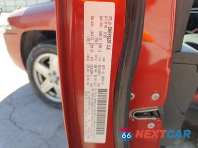 Zdjęcie 13 z 13 samochodu: 2009 JEEP COMPASS SPORT VIN:1J4FF47B49D135411 - miniatura