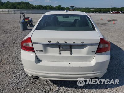 Zdjęcie 6 z 14 samochodu: 2010 VOLVO S80 3.2 VIN:YV1982AS9A1118260 - miniatura