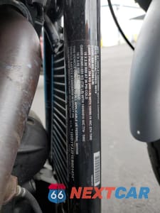 Zdjęcie 9 z 10 samochodu: 2020 HARLEY-DAVIDSON FXBB VIN:1HD1YJJ21LB021434 - miniatura