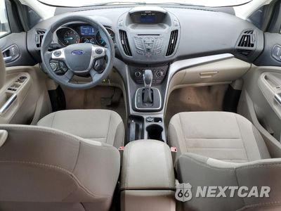 Zdjęcie 8 z 13 samochodu: 2013 FORD ESCAPE SE VIN:1FMCU0GX5DUC71179 - miniatura