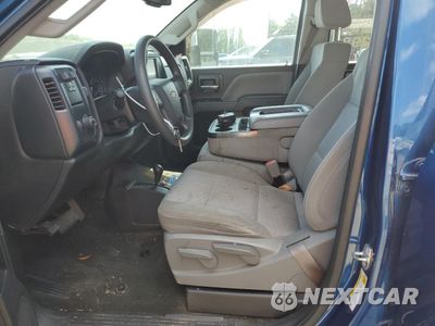 Zdjęcie 7 z 12 samochodu: 2016 CHEVROLET SILVERADO K2500 HEAVY DUTY VIN:1GC1KUEG5GF208247 - miniatura