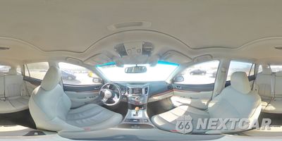 Zdjęcie 14 z 15 samochodu: 2013 SUBARU OUTBACK 2.5I LIMITED VIN:4S4BRCPC9D3225632 - miniatura