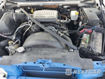 Zdjęcie 11 z 12 samochodu: 2011 DODGE DAKOTA SLT VIN:1D7RE3GK6BS564198 - miniatura