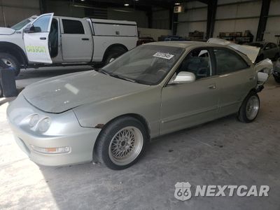 1998 ACURA INTEGRA GS JH4DB7660WS006022 - główne zdjęcie licytacji z USA - miniatura