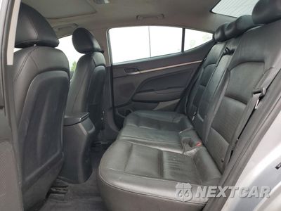 Zdjęcie 10 z 14 samochodu: 2017 HYUNDAI ELANTRA SE VIN:5NPD84LF5HH194069 - miniatura