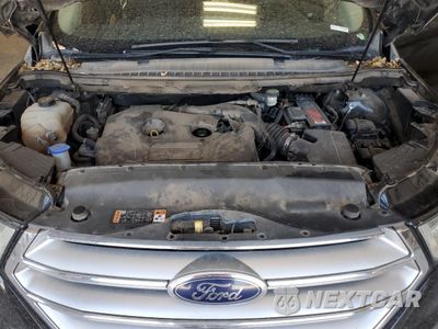 Zdjęcie 12 z 13 samochodu: 2015 FORD EDGE SE VIN:2FMTK3G98FBC26190 - miniatura