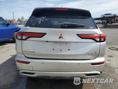 Zdjęcie 6 z 12 samochodu: 2023 MITSUBISHI OUTLANDER SE VIN:JA4T5UA93PZ047168 - miniatura
