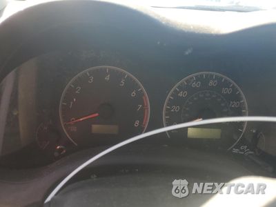 Zdjęcie 9 z 14 samochodu: 2012 TOYOTA COROLLA BASE VIN:2T1BU4EE5CC859684 - miniatura