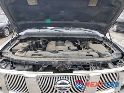 Zdjęcie 12 z 13 samochodu: 2005 NISSAN ARMADA SE VIN:5N1AA08B35N735357 - miniatura