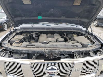 Zdjęcie 12 z 13 samochodu: 2005 NISSAN ARMADA SE VIN:5N1AA08B35N735357 - miniatura